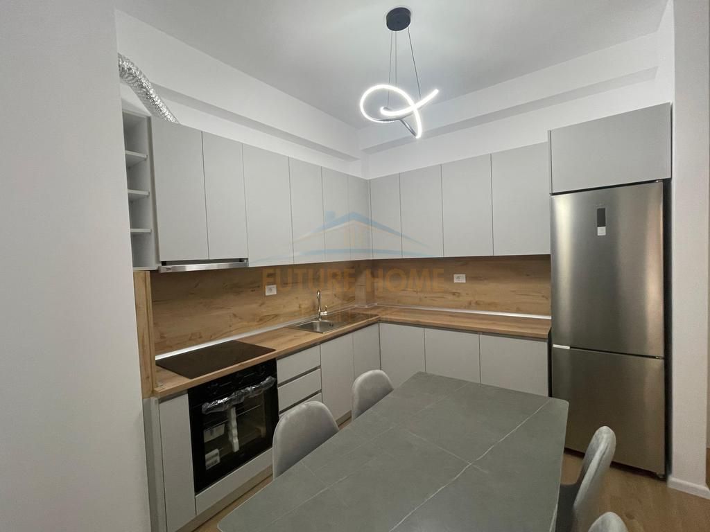 Rent, Apartment 1+1, Kaimi Complex, Alidemi, Tirana.