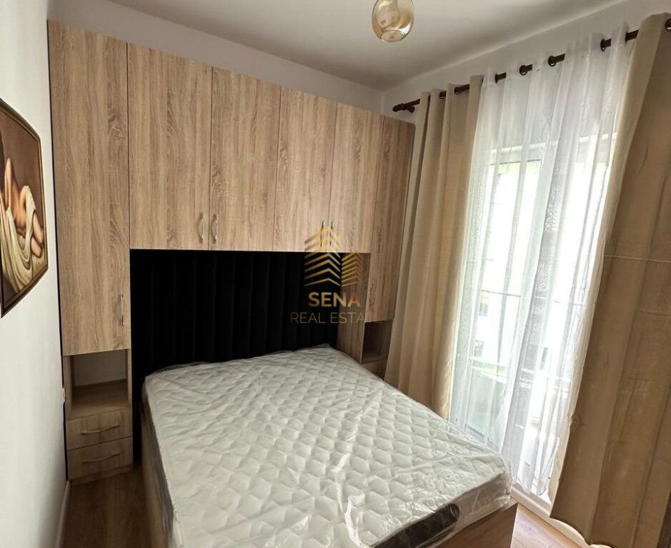 Rent, Apartment 1+1+blk, Kadiu Residence, 450 Euro/month