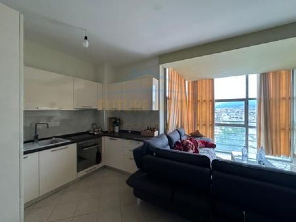 In vendita, Appartamento 2+1+2, Nuovo Anello, Tirana.