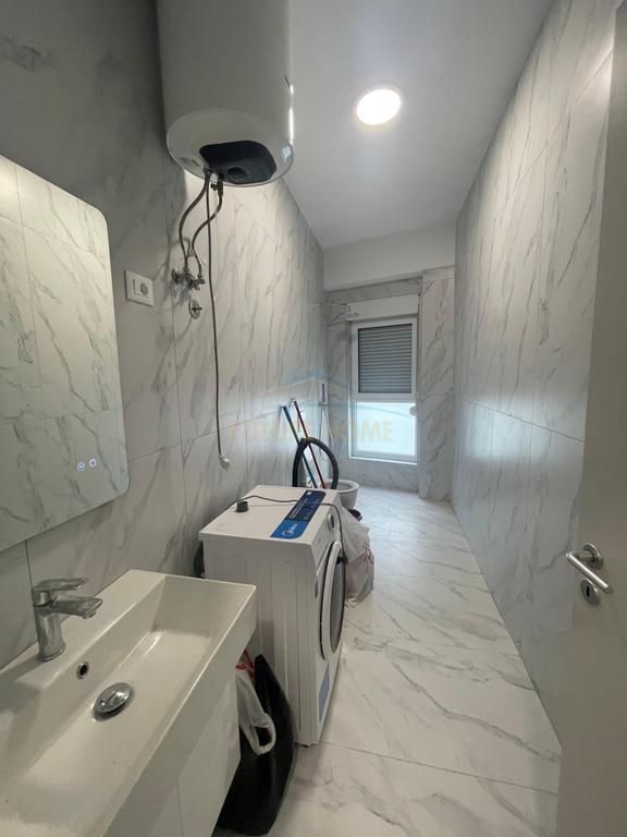 Rent, Apartment 1+1, Kaimi Complex, Alidemi, Tirana.