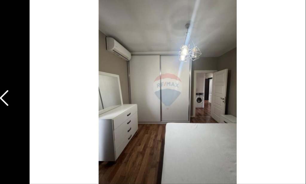 Apartment for rent 2+1 at Old Aviation Field