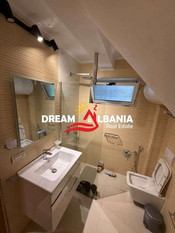 Apartment 1+1 with yard for rent near 21 Dhjetori close to Mondial (ID 4219487)