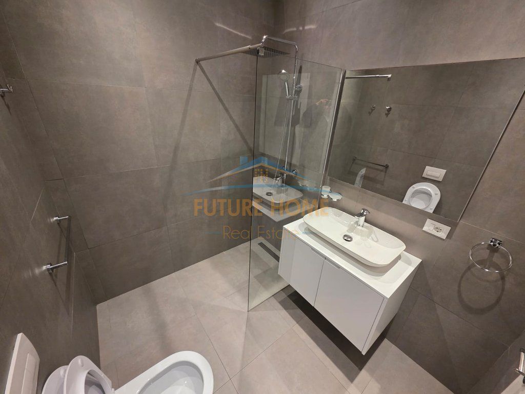 Qera, Apartament 1+1 Kompleksi Delijorgji !