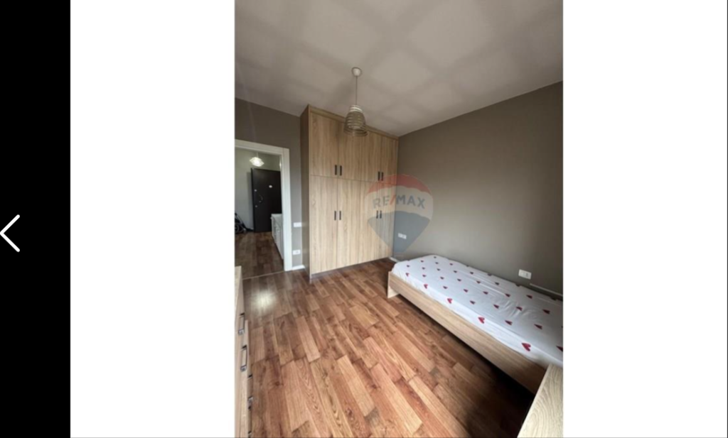 Apartment for rent 2+1 at Old Aviation Field