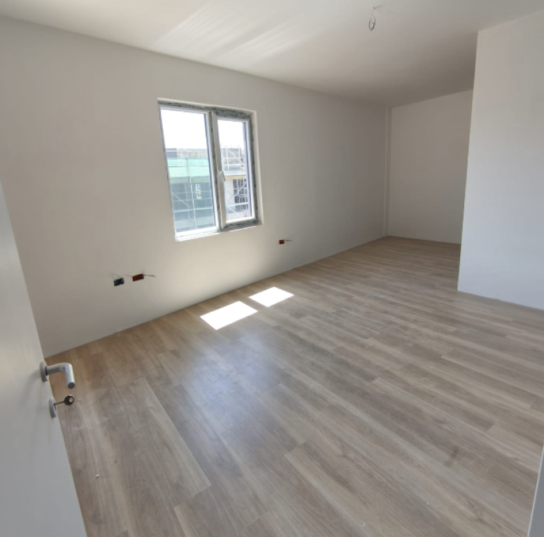 🏡 APPARTAMENTO 2+1 IN VENDITA – SHEHU CONSTRUCTION, PASKUQAN
