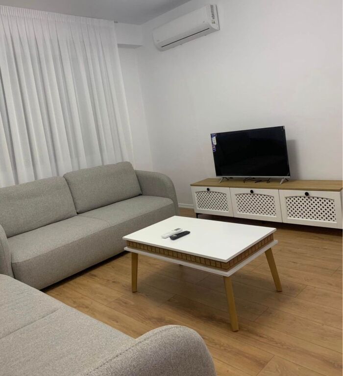 🏡 Apartment 1+1 for Rent – Urban Gate, Astir ✨