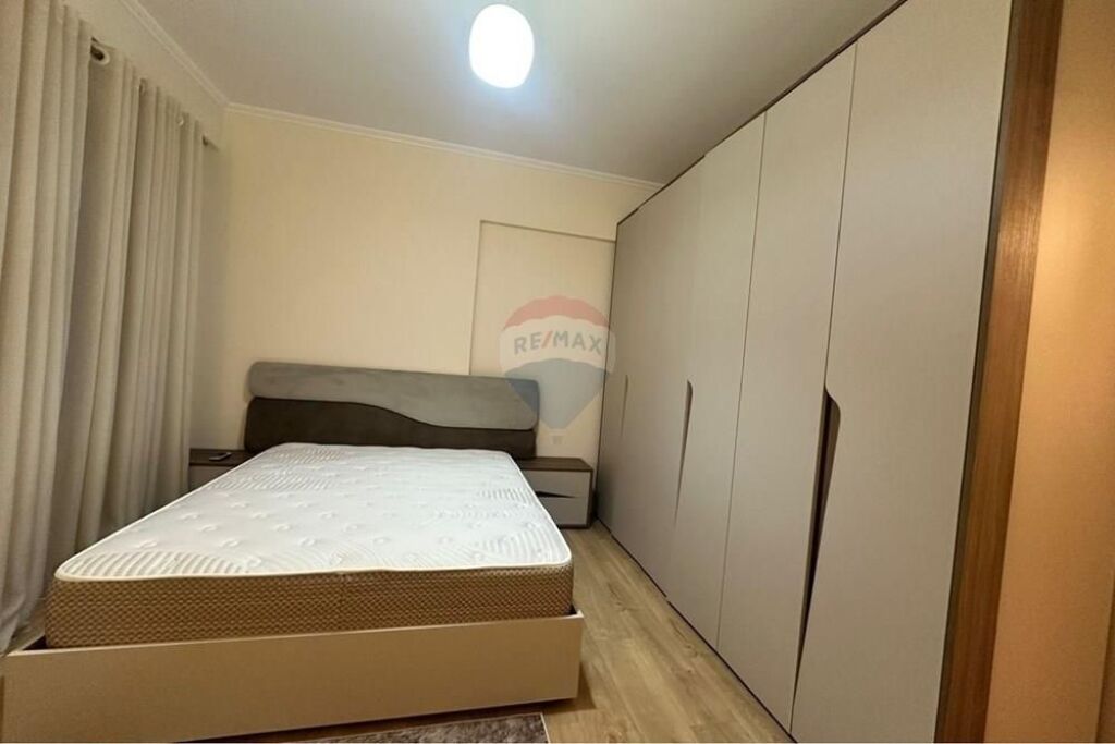 Apartament 2+1 me qera Kompleksi Delijorgji