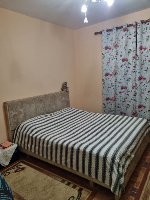 Jepet me qera Apartamenti 1+1📍Perball ministrise se mbrojtjes , Rruga e Dibrës ✨