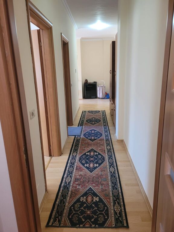 For rent 2+1 apartment near the prosecutor's office in Brraka