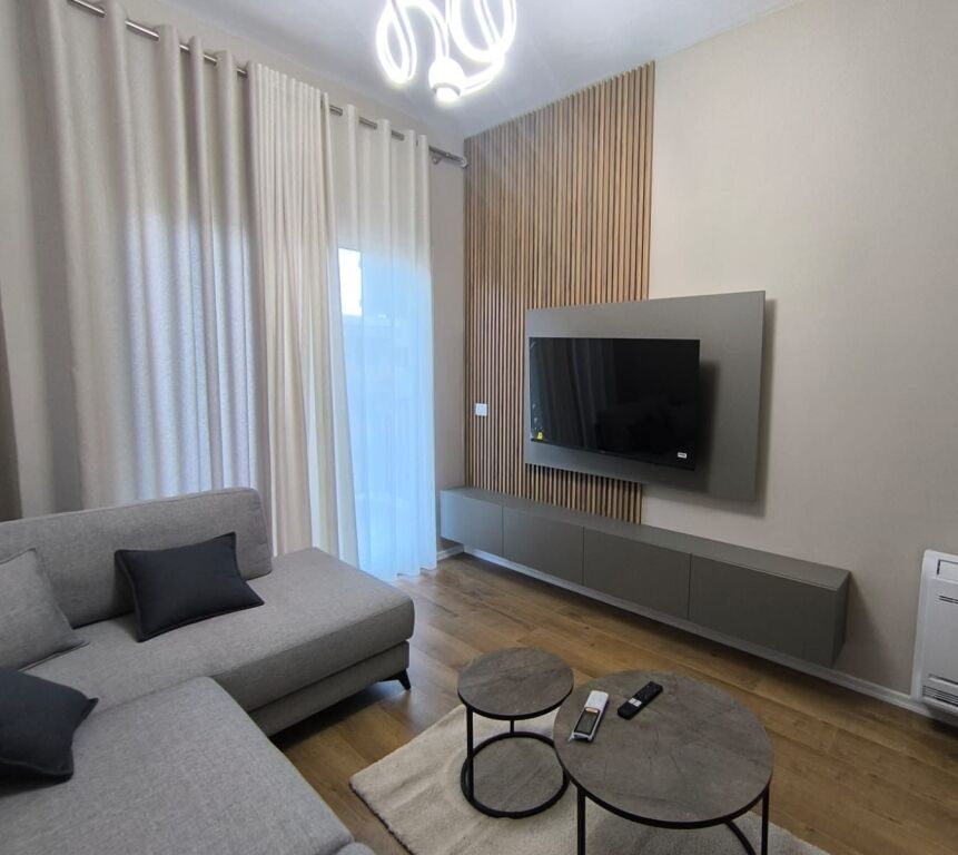 🏡 Apartment 1+1 for rent – Aura Complex ✨