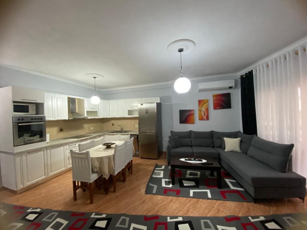 Apartment 2+1 for rent in Astir !