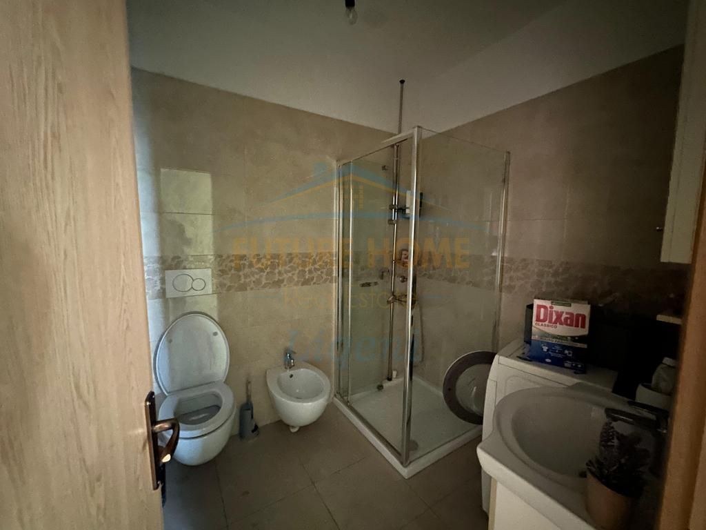 In vendita, Appartamento 2+1+2, Nuovo Anello, Tirana.
