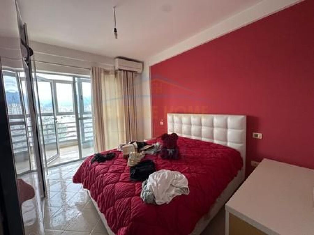 In vendita, Appartamento 2+1+2, Nuovo Anello, Tirana.