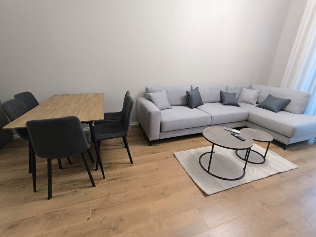 Apartment for rent 1+1 at Aura Complex