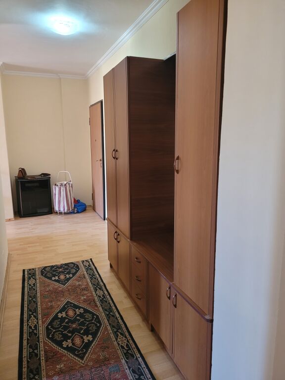 Apartment for rent 2+1 (Tirana Prosecutor's Office)  
