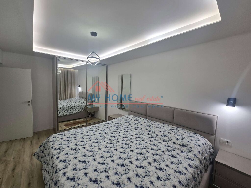 Appartamento 2+1 in Vendita a Brryli a Tirana