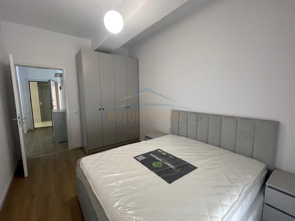 Rent, Apartment 1+1, Kaimi Complex, Alidemi, Tirana.