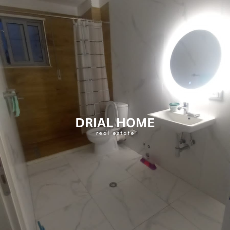 APARTMENT FOR RENT 2+1