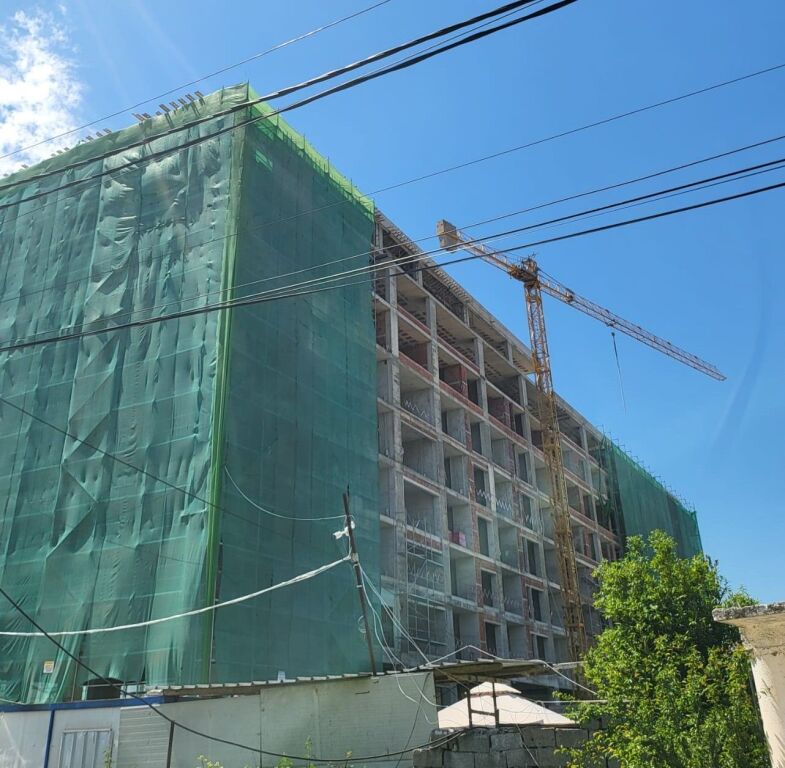 📌 Appartamento 2+1 in Vendita a Paskuqan