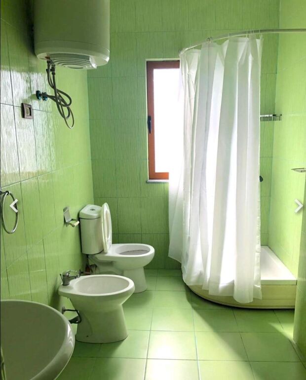 Qera | Apartament 2 + 1 | Rruga Jordan Misja | 400 €/muaj