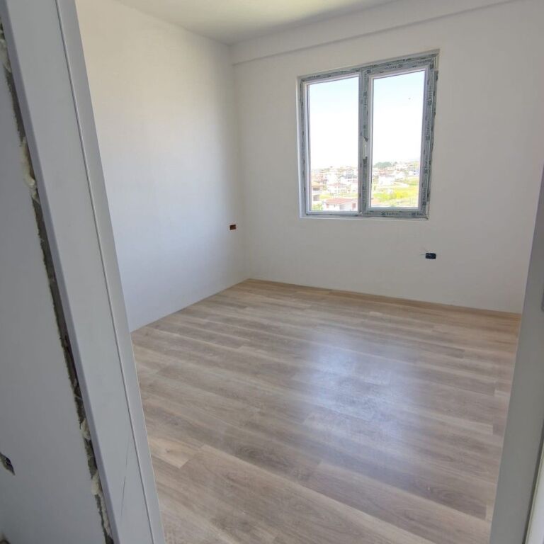 🏡 Appartamento 2+1 in vendita Shehu Construction, Paskuqan