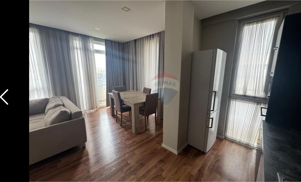 Apartment for rent 2+1 at Old Aviation Field