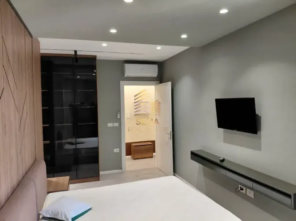 Rent, Apartment 2+1+2+balcony+Parking Space, Ali Demi, Darling Complex, 65,000 Leke/month