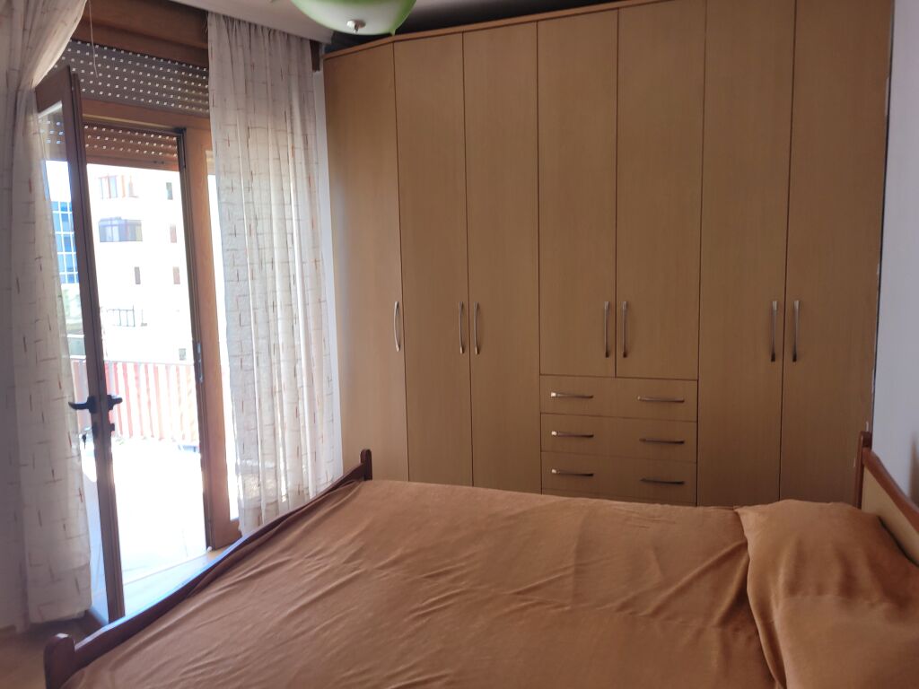 Apartment for rent 2+1 (Tirana Prosecutor's Office)  