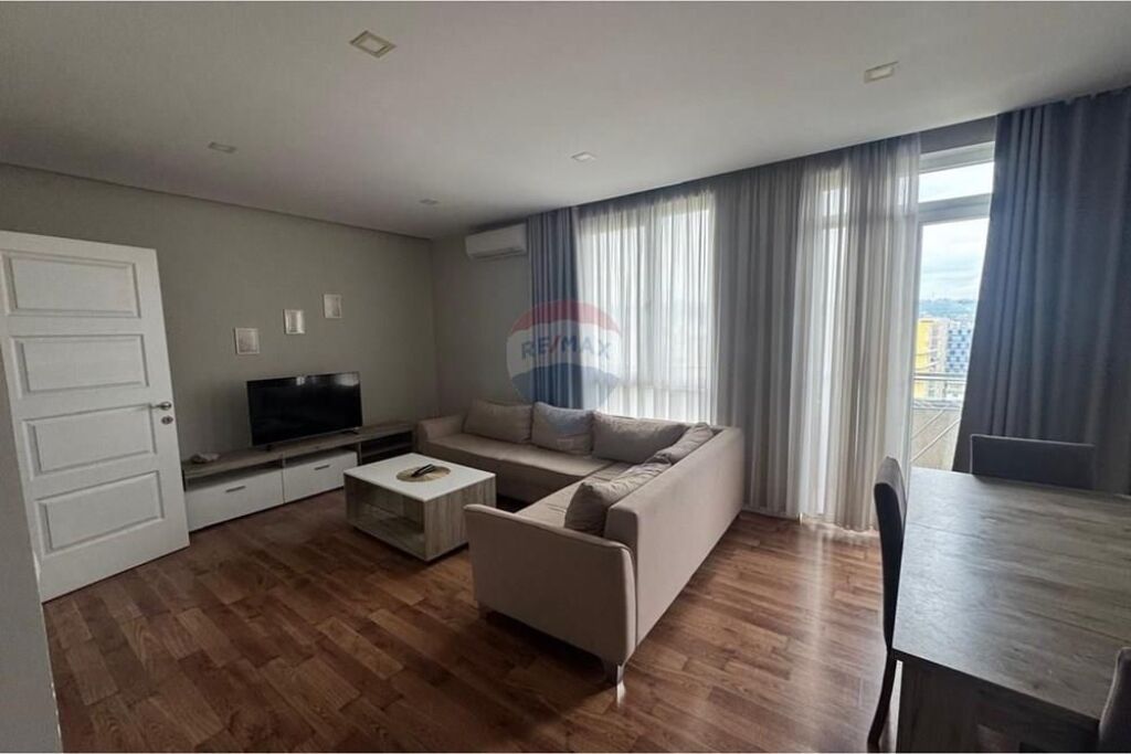 Apartment 2+1 for rent former Aviation Field