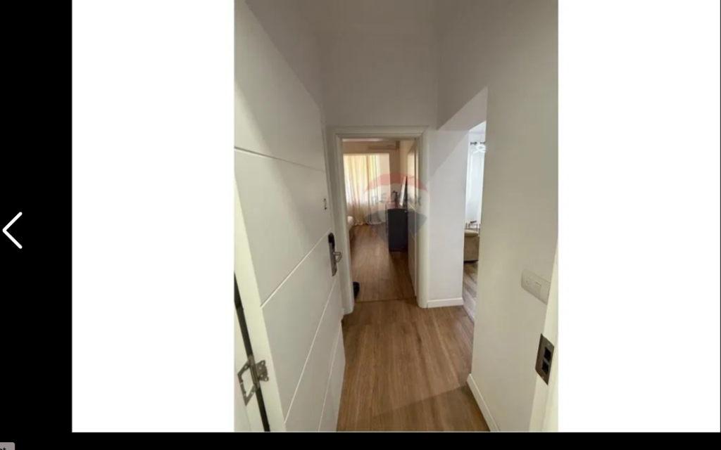 Apartament per qera 1+1 tek Myslym Shyri