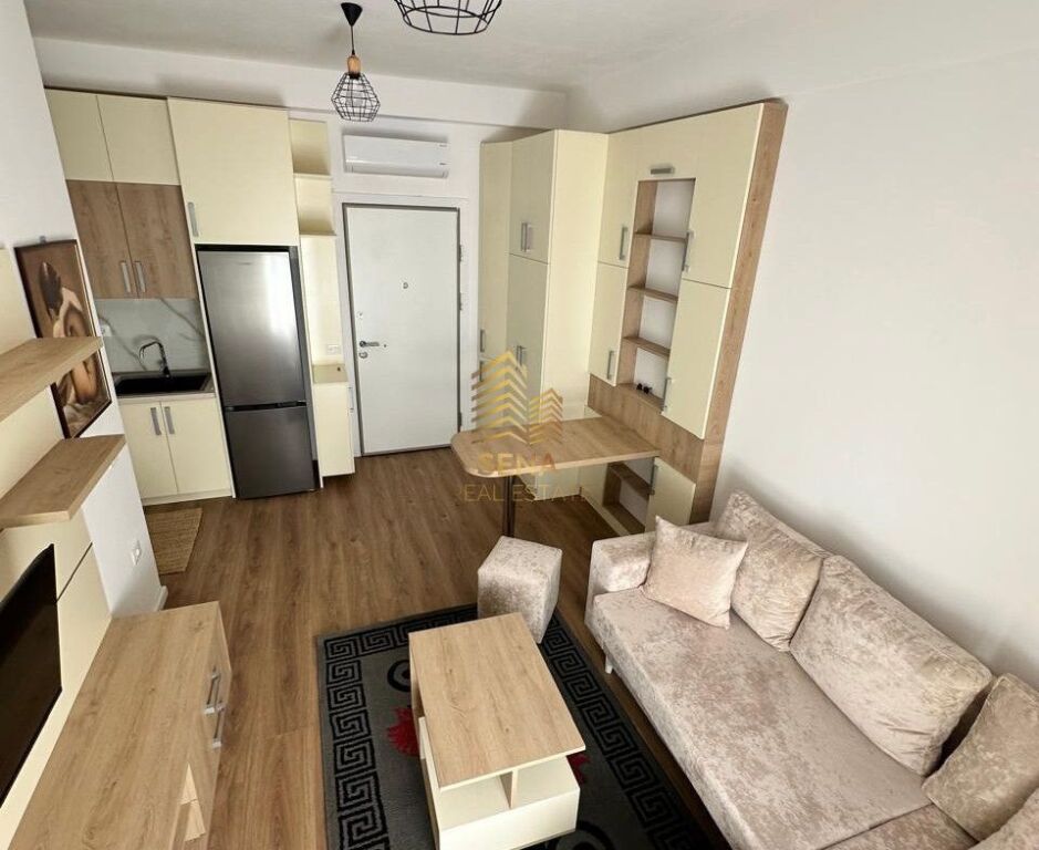 Rent, Apartment 1+1+blk, Kadiu Residence, 450 Euro/month