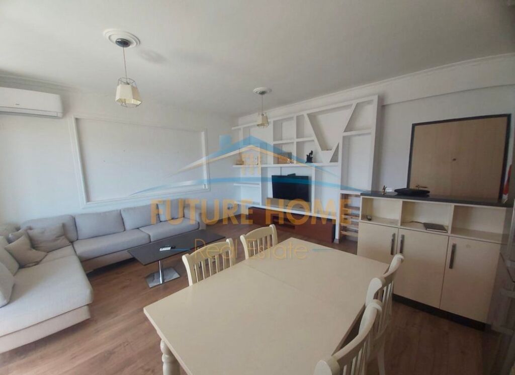 Qira, Apartament 2+1+2, Perballe Kompleksit Delijorgji, Tirane