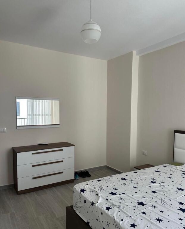 Apartament me qera 1+1 - 📍5 Maj, prane Concord Center