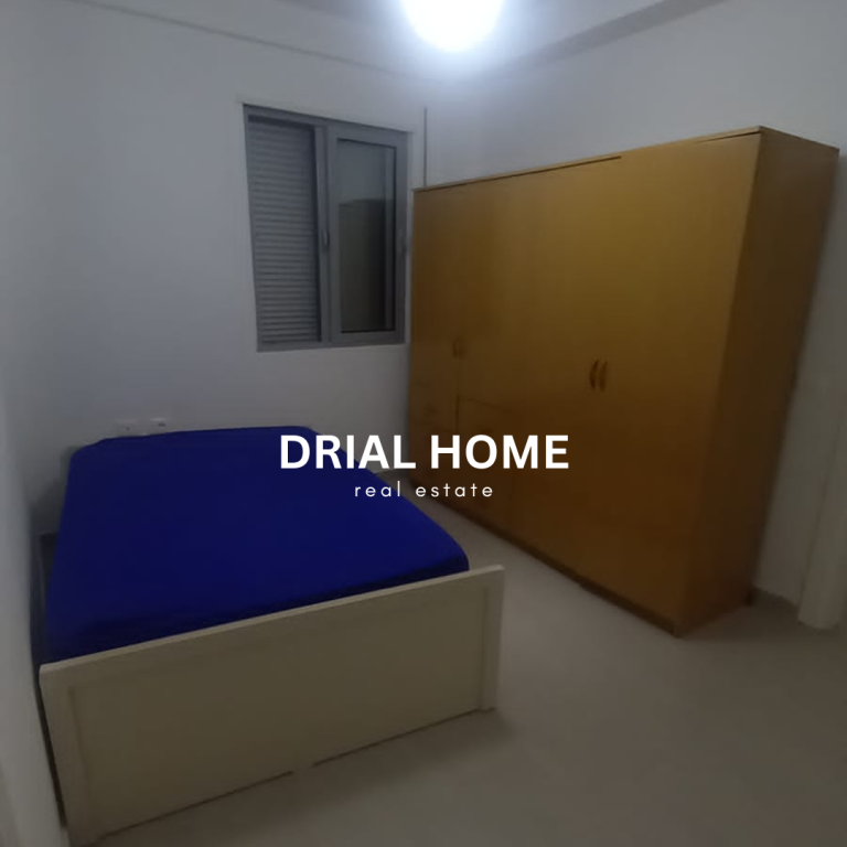 APARTMENT FOR RENT 2+1