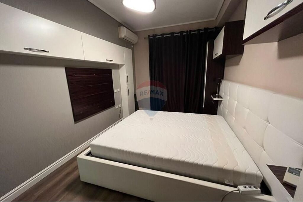 APARTAMENT 2+1+2 TEK LIQENI I THATE