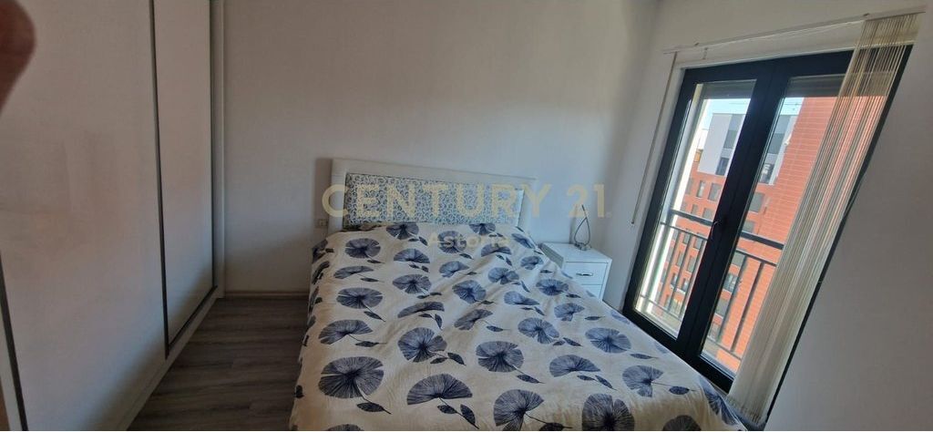 Apartment 3+2+parking space for rent at Green City in Astir! 800 € /Month