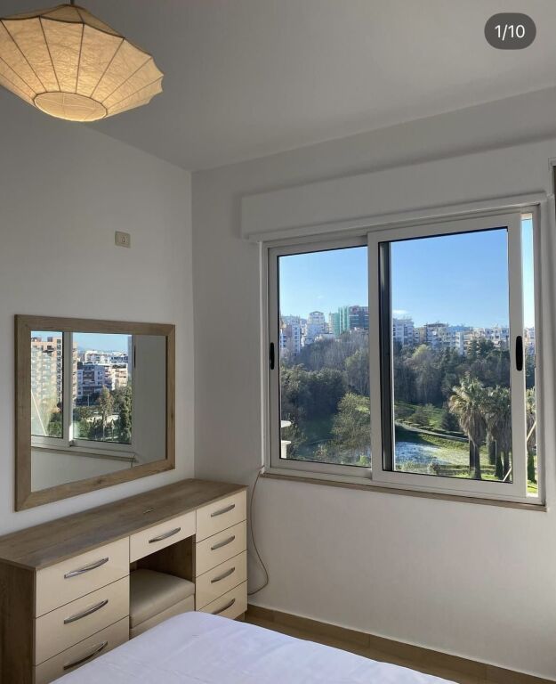 Jepet Apartament me qera