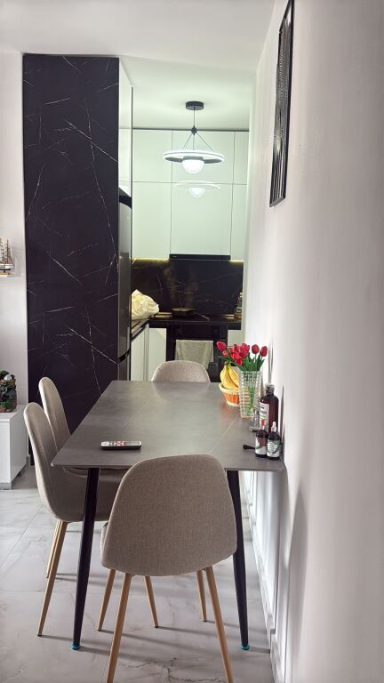 Appartamento 1+1 in vendita Via Vienna Golem