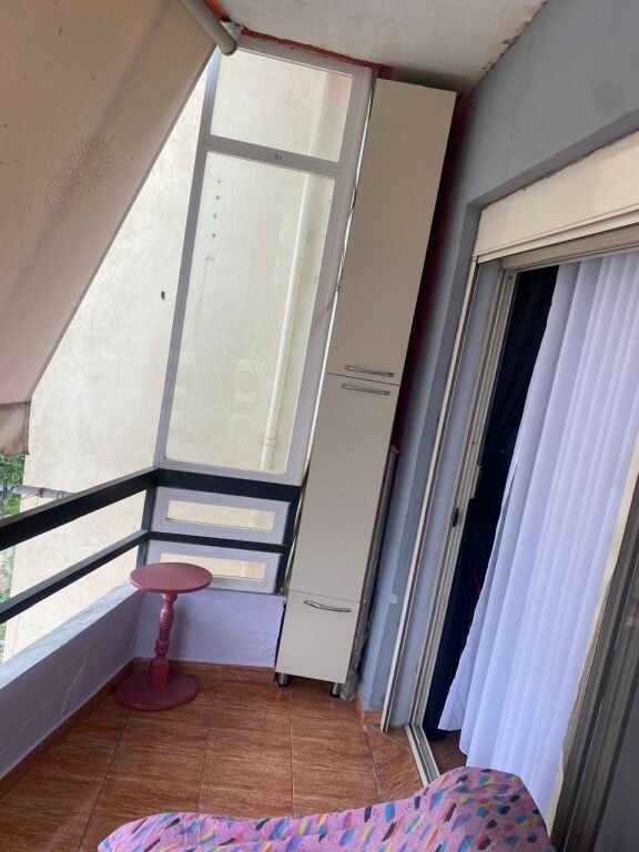 Apartment 2+1 for rent in Astir !