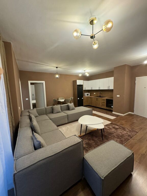 Apartament 1+1 me qira + Parking ne Don Bosko!