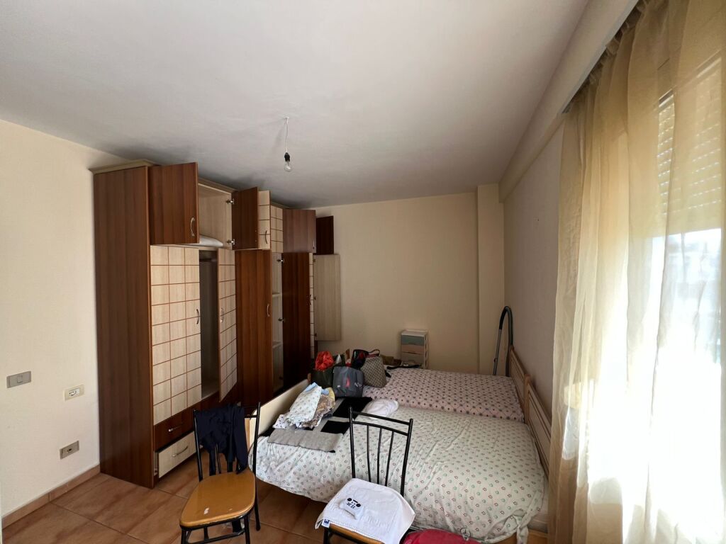 IN VENDITA APPARTAMENTO 2+1+2, 112 m2 ILIRIA SPIAGGIA DURRES 125000 EURO