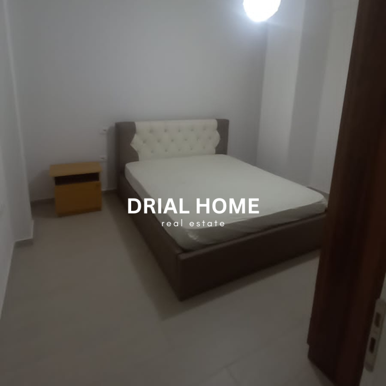APARTMENT FOR RENT 2+1