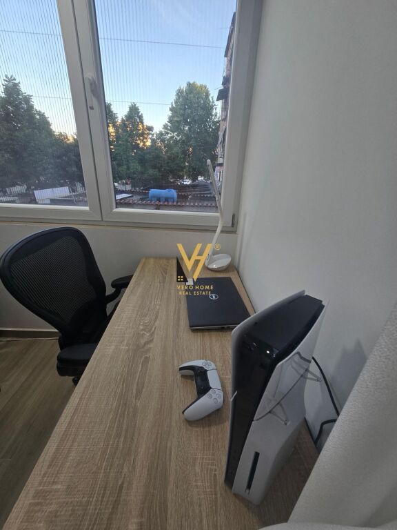VENDESI APPARTAMENTO 2+1+BLK A BRRYLI 220.000 EURO