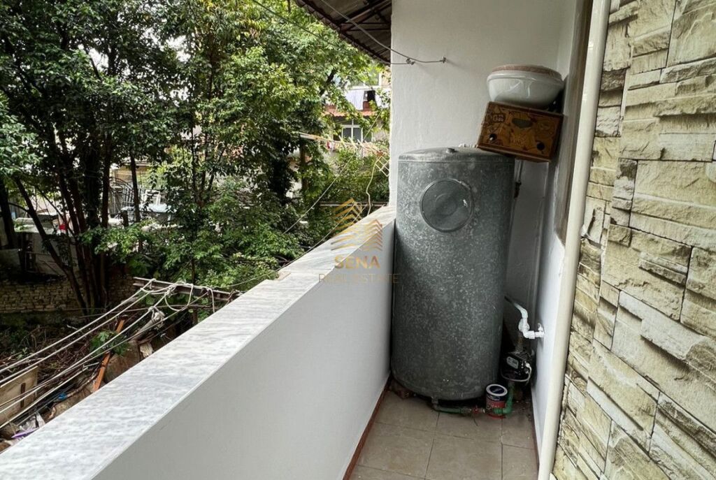 Qira, Apartament 1+1+blk, Brryl, 40.000 Leke/muaj