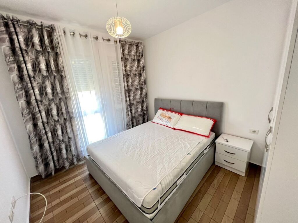 SUPER RENT Apartment 2+1 🏠with Balcony 📍near Mangalem Complex, Ali Dem✨