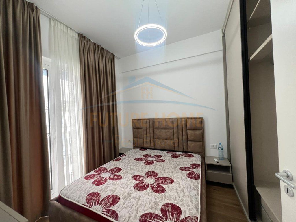 Qera,Apartament 1+1, Rezidenca Oxa, Fresk