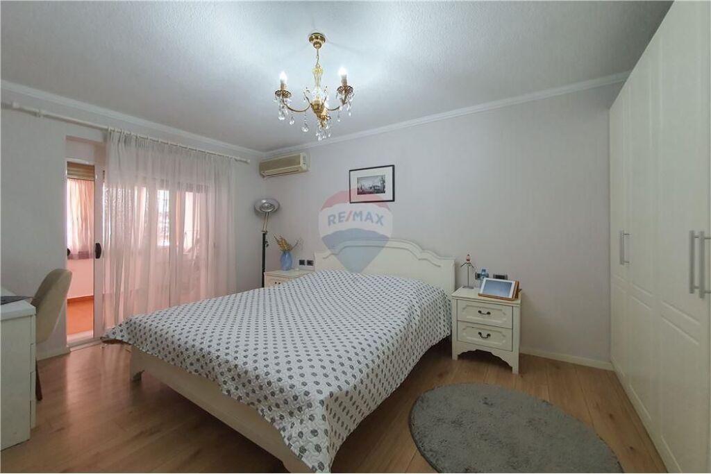 APARTAMENT 2+1 PER QIRA TEK MYSLYM SHYRI