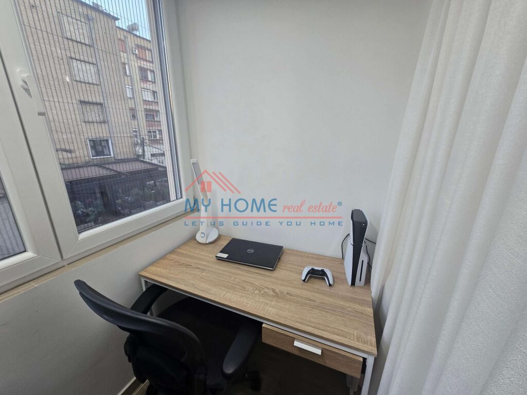 Appartamento 2+1 in Vendita a Brryli a Tirana