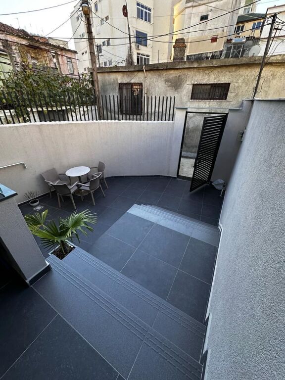 villa for rent in the center of Durres