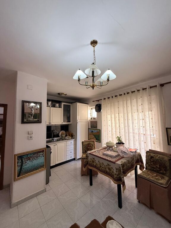 🏡 Apartment 1+1 for sale in Partizani neighborhood, Vlora ✨
